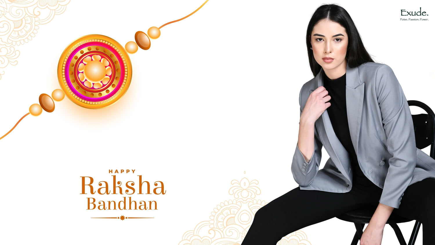 Rakhi 2025: This Year, Let’s Redefine Gifting for the Empowered Woman
