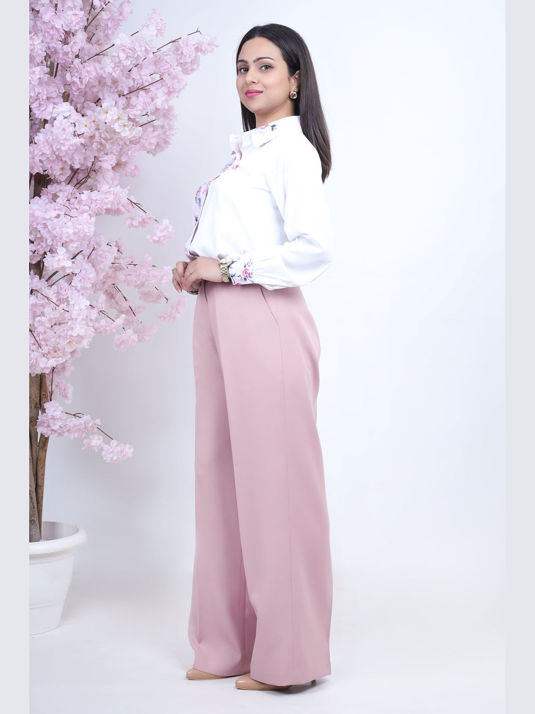 Exude Bloom & Flow Set Pink