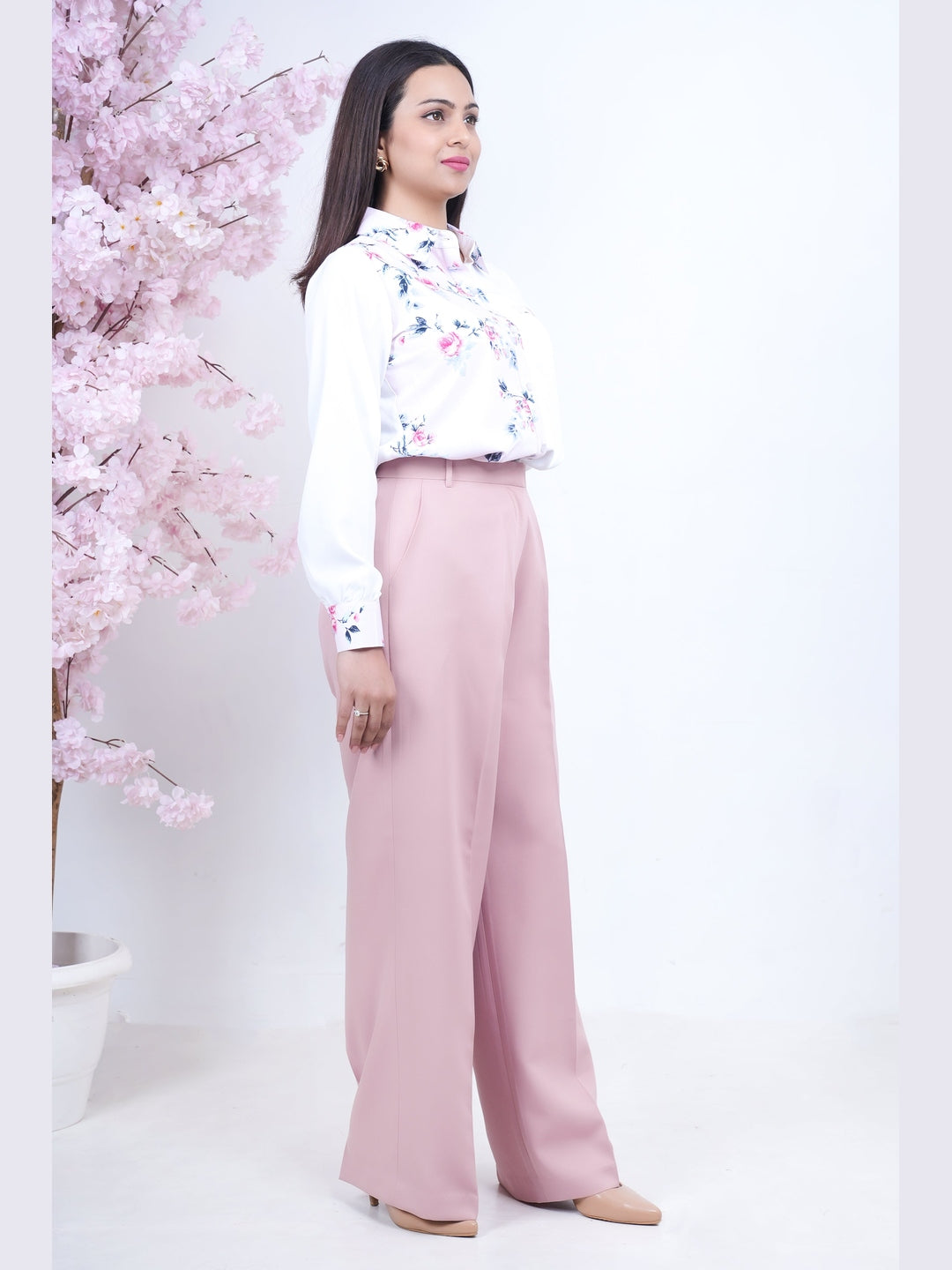 Exude Bloom & Flow Set Pink