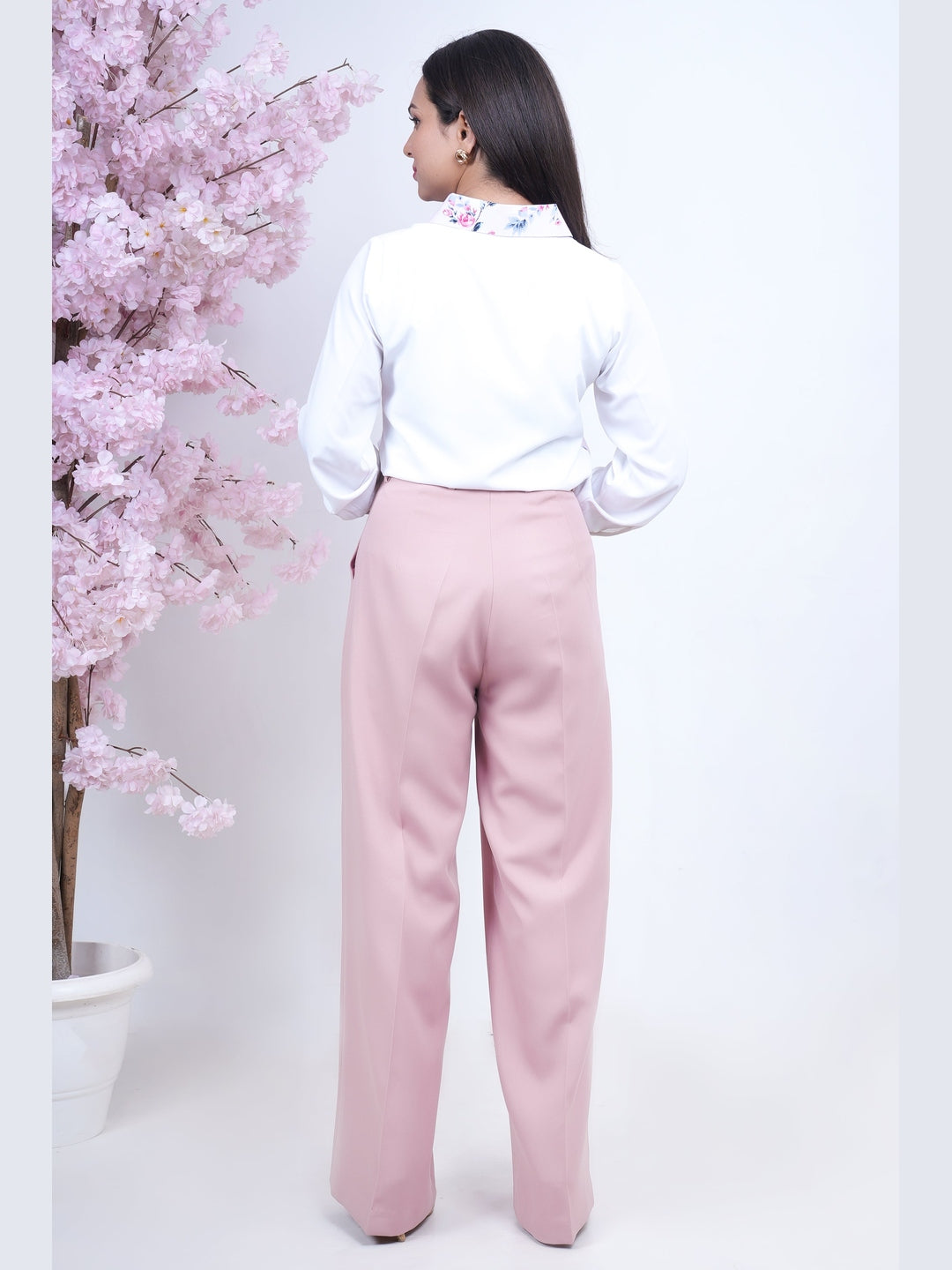 Exude Bloom & Flow Set Pink