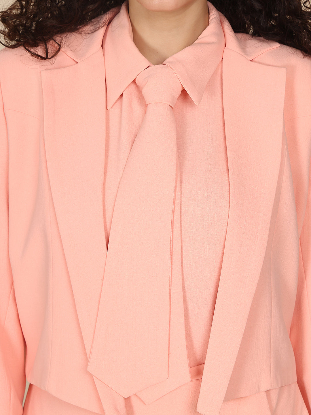 Exude The Coral Edit 4-in-1 Set