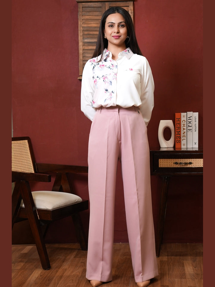 Exude Bloom & Flow Set Pink 