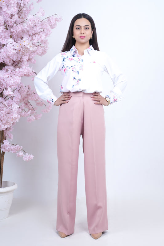 Exude Bloom & Flow Set Pink