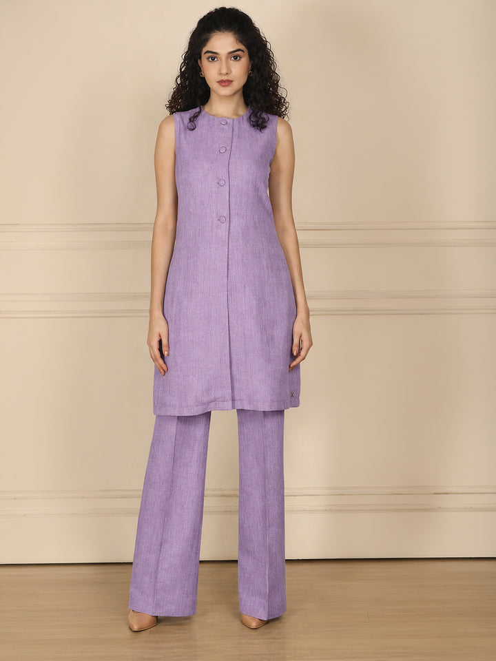 Exude Power Flow Set Lilac