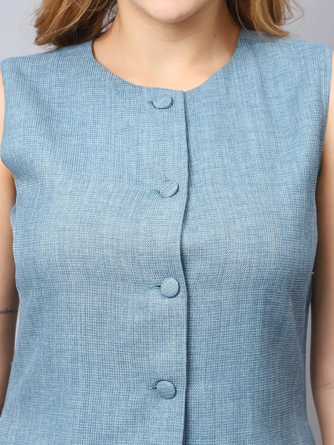 Exude Power Flow Set Cyan 