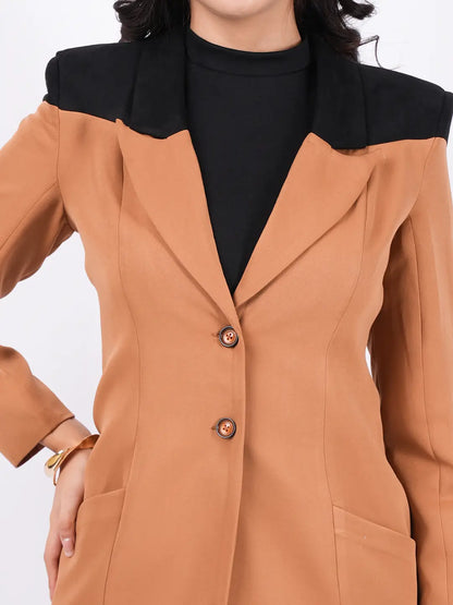 Exude Power Play Blazer Blazers