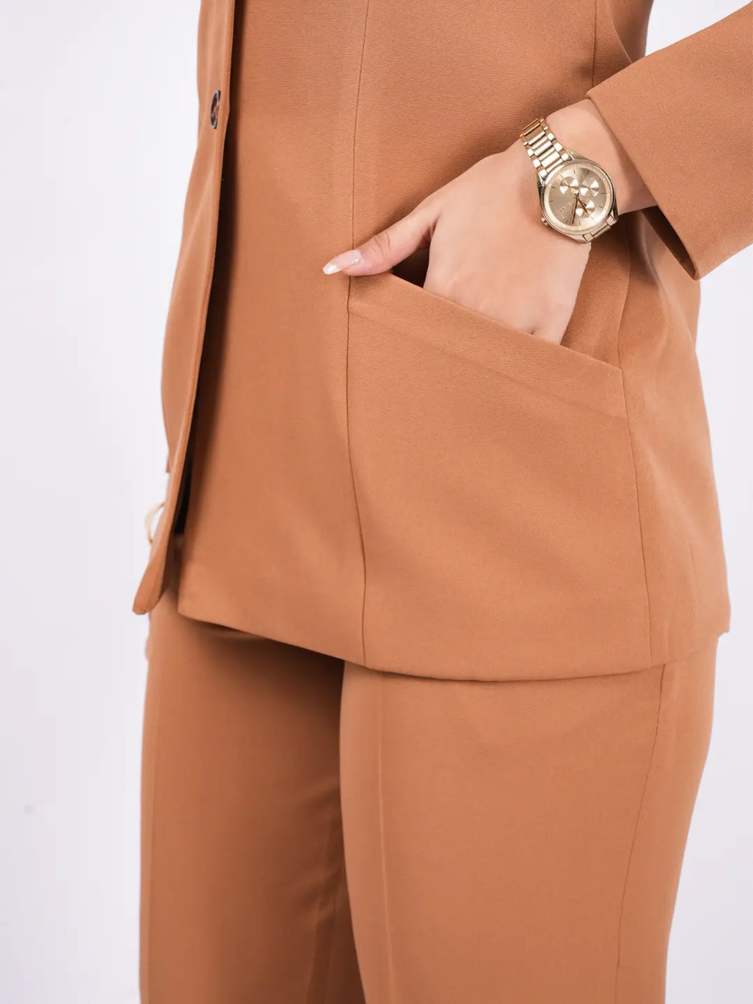 Exude Power Play Blazer Blazers