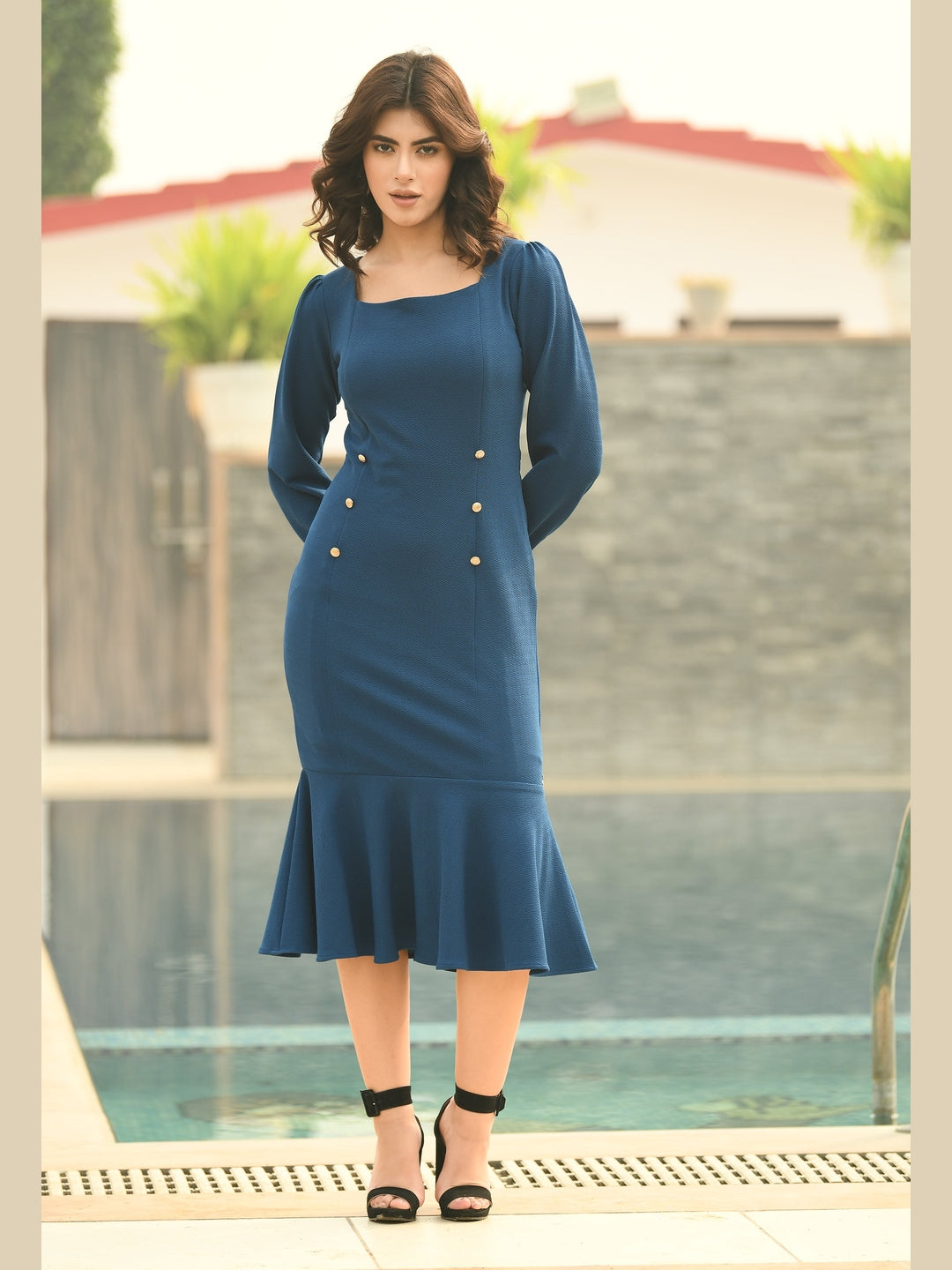 Elevate Your Style | Trendy Women Wear | Exude