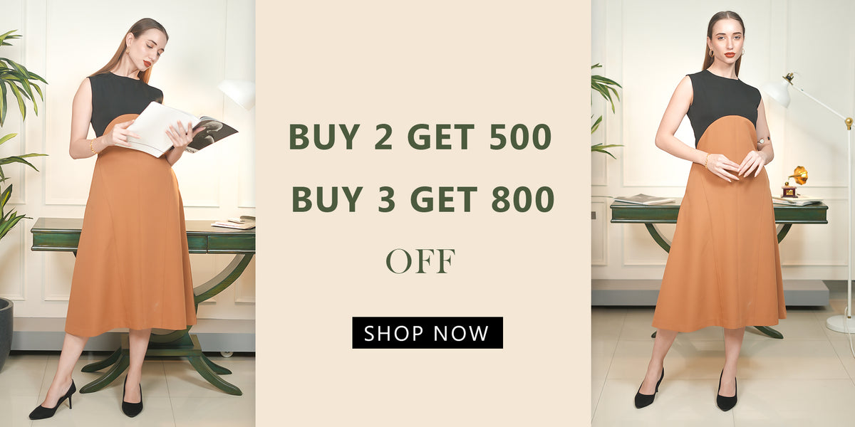 Exude: Women's Dresses & Western Wear | Shop the Sale